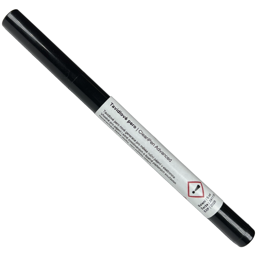 CleanPen Advanced